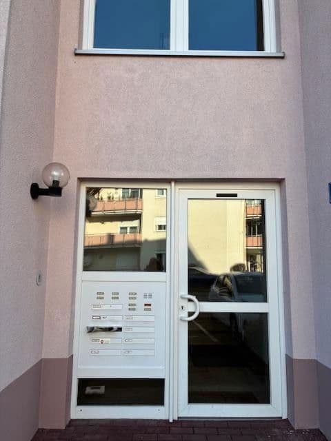 Predaj bytu 2-izbový 44 m², Hopfenstraße 5, Neustadt an der Aisch, Bavorsko Predaj bytu 2-izbový 44 m², Hopfenstraße 5, Neustadt an der Aisch, Bavorsko