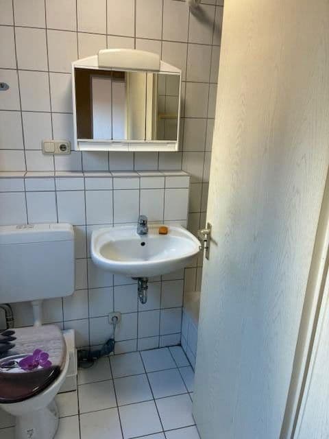 Predaj bytu 2-izbový 44 m², Hopfenstraße 5, Neustadt an der Aisch, Bavorsko Predaj bytu 2-izbový 44 m², Hopfenstraße 5, Neustadt an der Aisch, Bavorsko