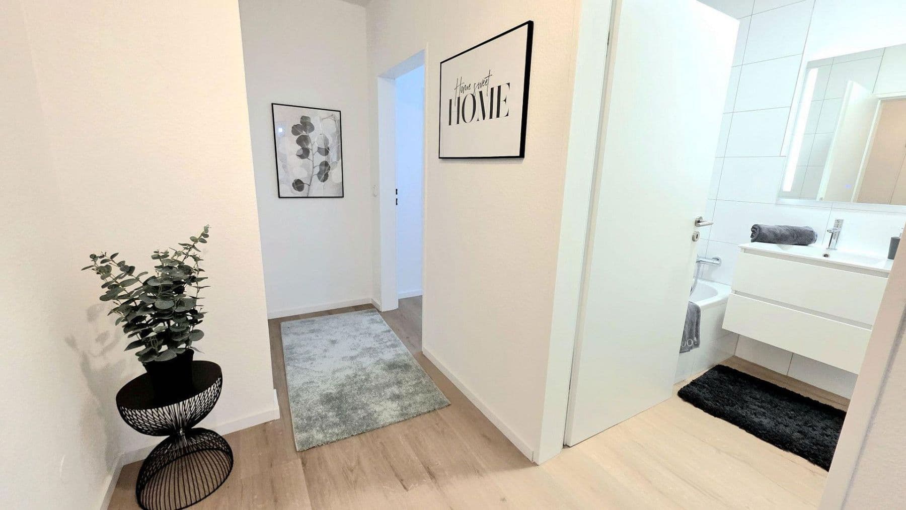 Predaj bytu 3-izbový 69 m², Rektoratsweg 127, Münster, Severné Porýnie - Westfálsko Predaj bytu 3-izbový 69 m², Rektoratsweg 127, Münster, Severné Porýnie - Westfálsko