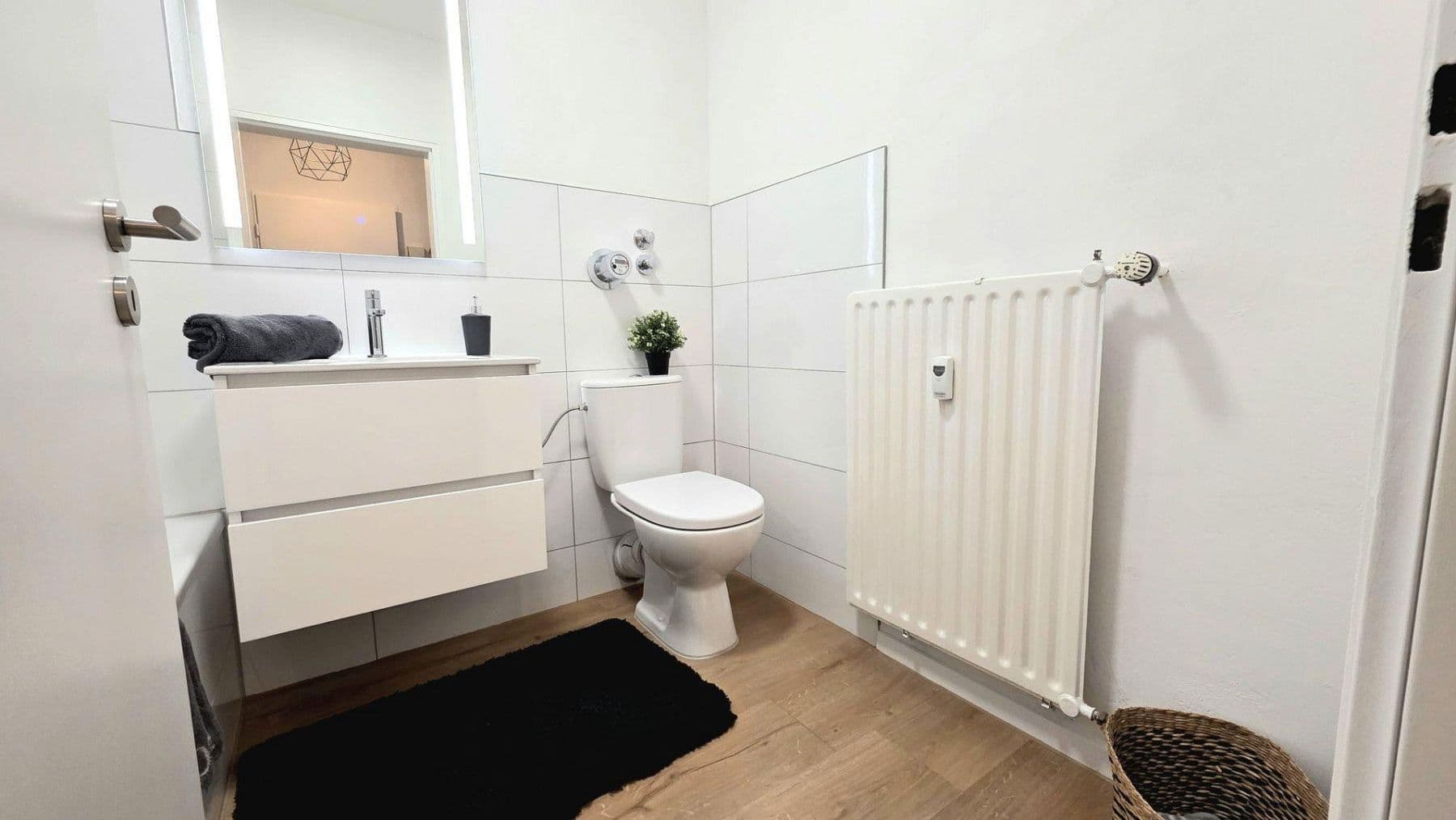 Predaj bytu 3-izbový 69 m², Rektoratsweg 127, Münster, Severné Porýnie - Westfálsko Predaj bytu 3-izbový 69 m², Rektoratsweg 127, Münster, Severné Porýnie - Westfálsko