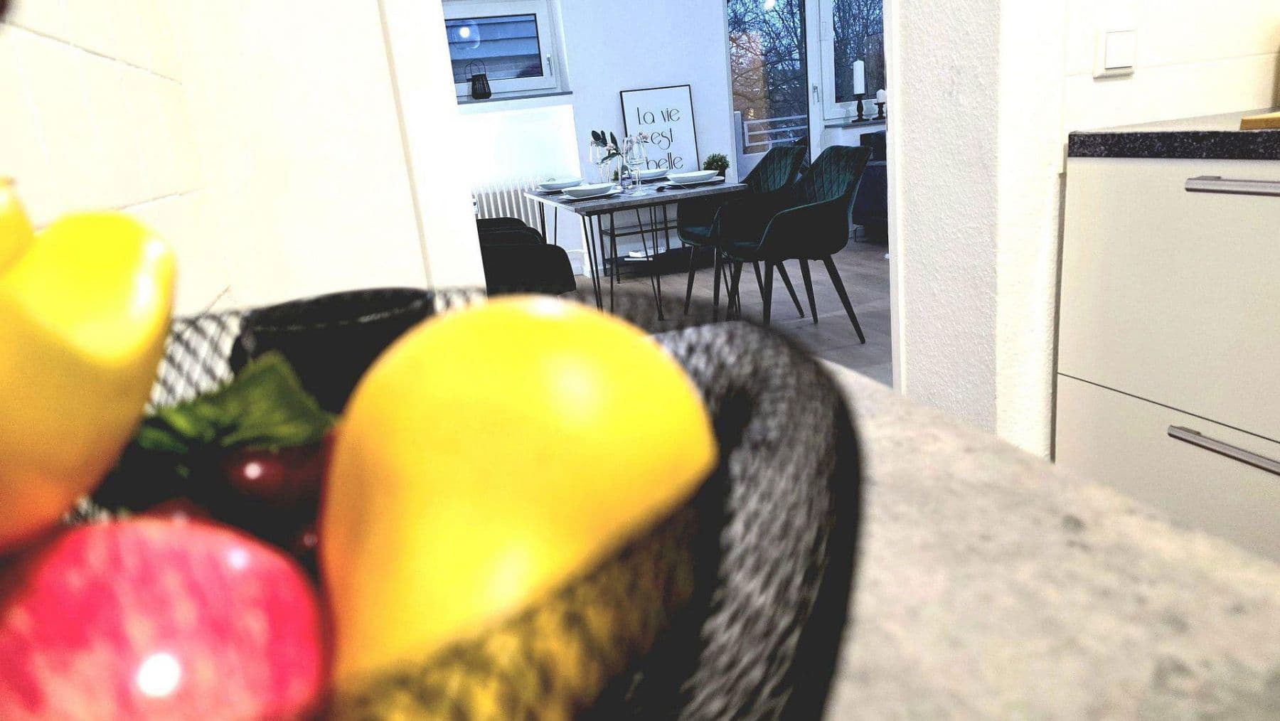 Predaj bytu 3-izbový 69 m², Rektoratsweg 127, Münster, Severné Porýnie - Westfálsko Predaj bytu 3-izbový 69 m², Rektoratsweg 127, Münster, Severné Porýnie - Westfálsko