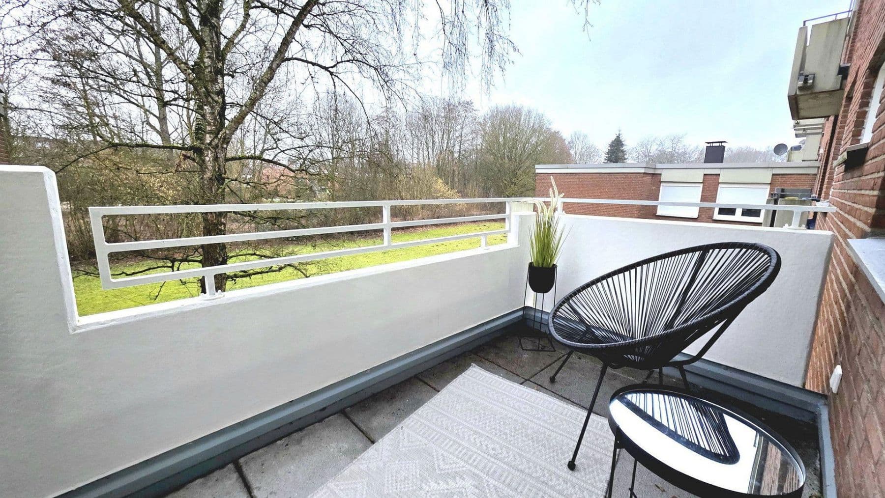 Predaj bytu 3-izbový 69 m², Rektoratsweg 127, Münster, Severné Porýnie - Westfálsko Predaj bytu 3-izbový 69 m², Rektoratsweg 127, Münster, Severné Porýnie - Westfálsko