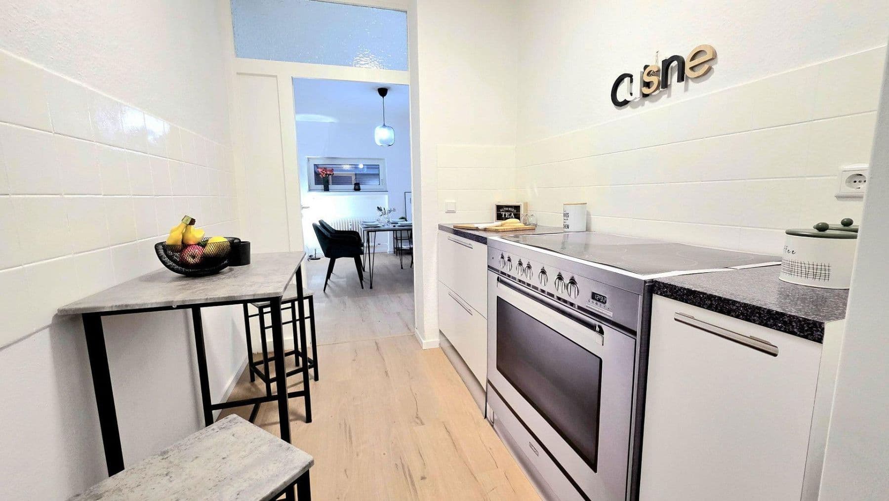 Predaj bytu 3-izbový 69 m², Rektoratsweg 127, Münster, Severné Porýnie - Westfálsko Predaj bytu 3-izbový 69 m², Rektoratsweg 127, Münster, Severné Porýnie - Westfálsko