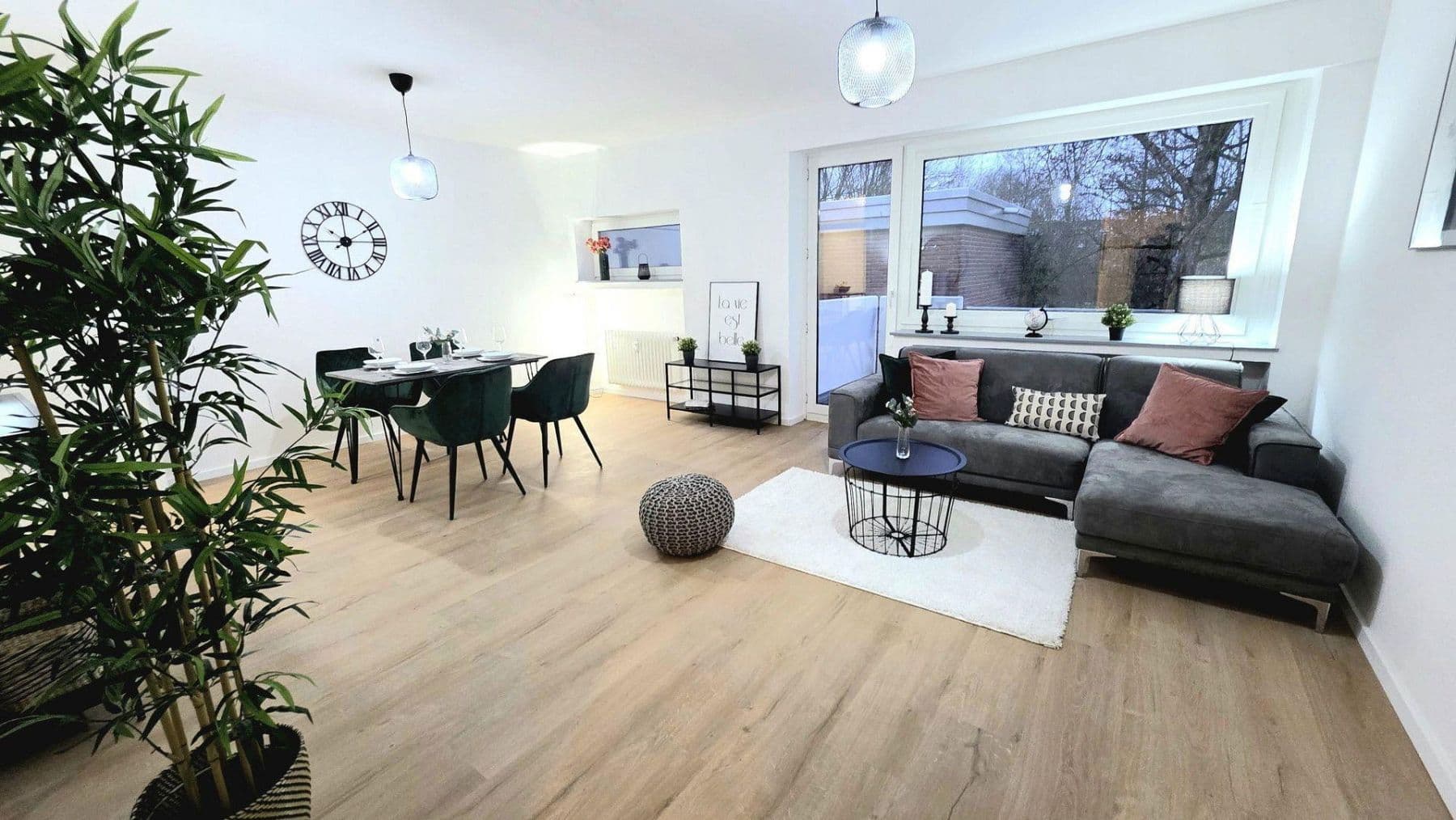 Predaj bytu 3-izbový 69 m², Rektoratsweg 127, Münster, Severné Porýnie - Westfálsko Predaj bytu 3-izbový 69 m², Rektoratsweg 127, Münster, Severné Porýnie - Westfálsko