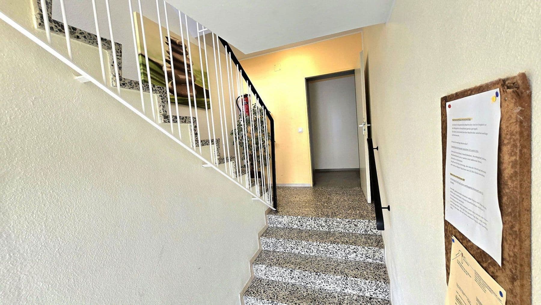 Predaj bytu 3-izbový 69 m², Rektoratsweg 127, Münster, Severné Porýnie - Westfálsko Predaj bytu 3-izbový 69 m², Rektoratsweg 127, Münster, Severné Porýnie - Westfálsko