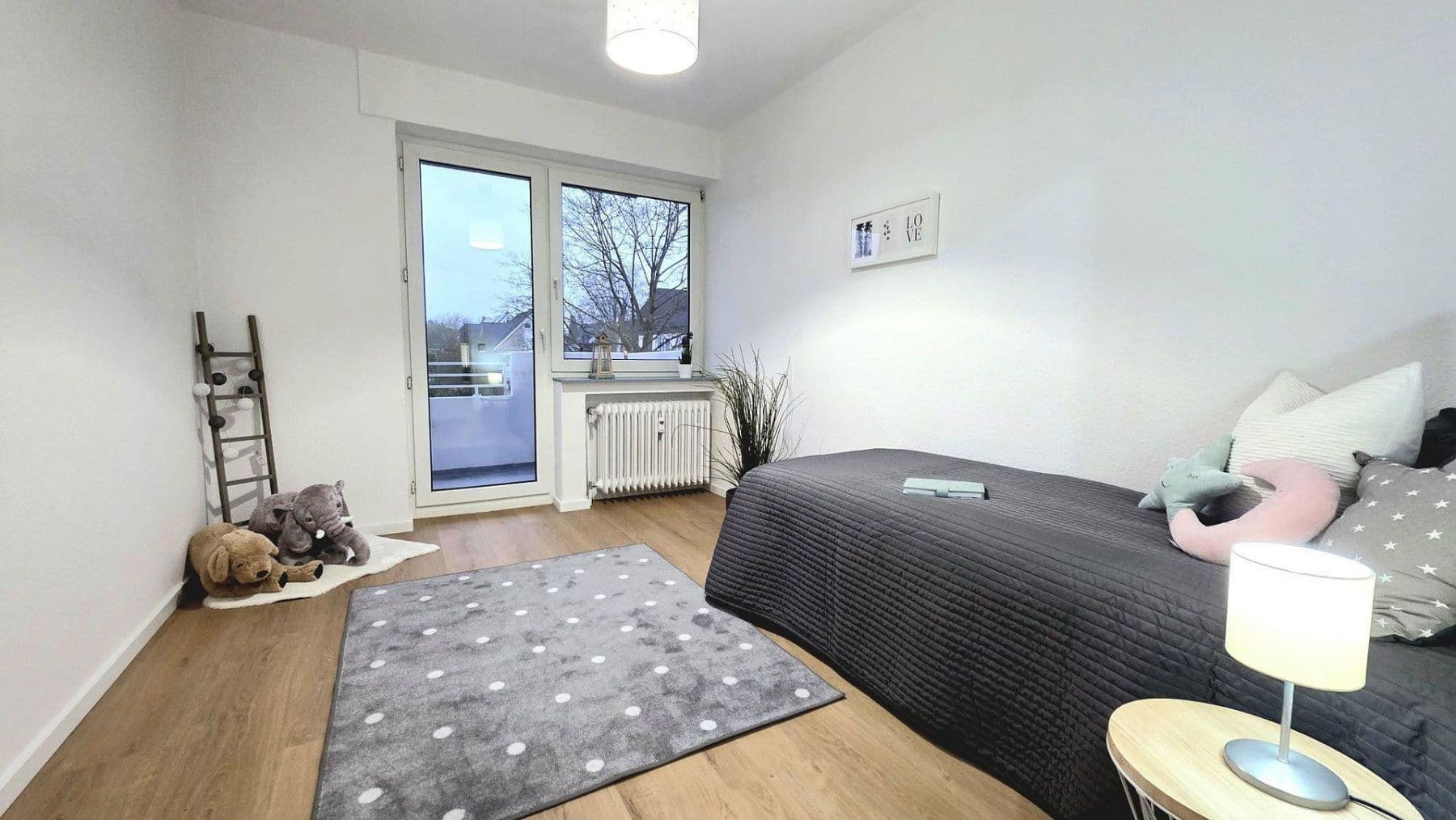 Predaj bytu 3-izbový 69 m², Rektoratsweg 127, Münster, Severné Porýnie - Westfálsko Predaj bytu 3-izbový 69 m², Rektoratsweg 127, Münster, Severné Porýnie - Westfálsko