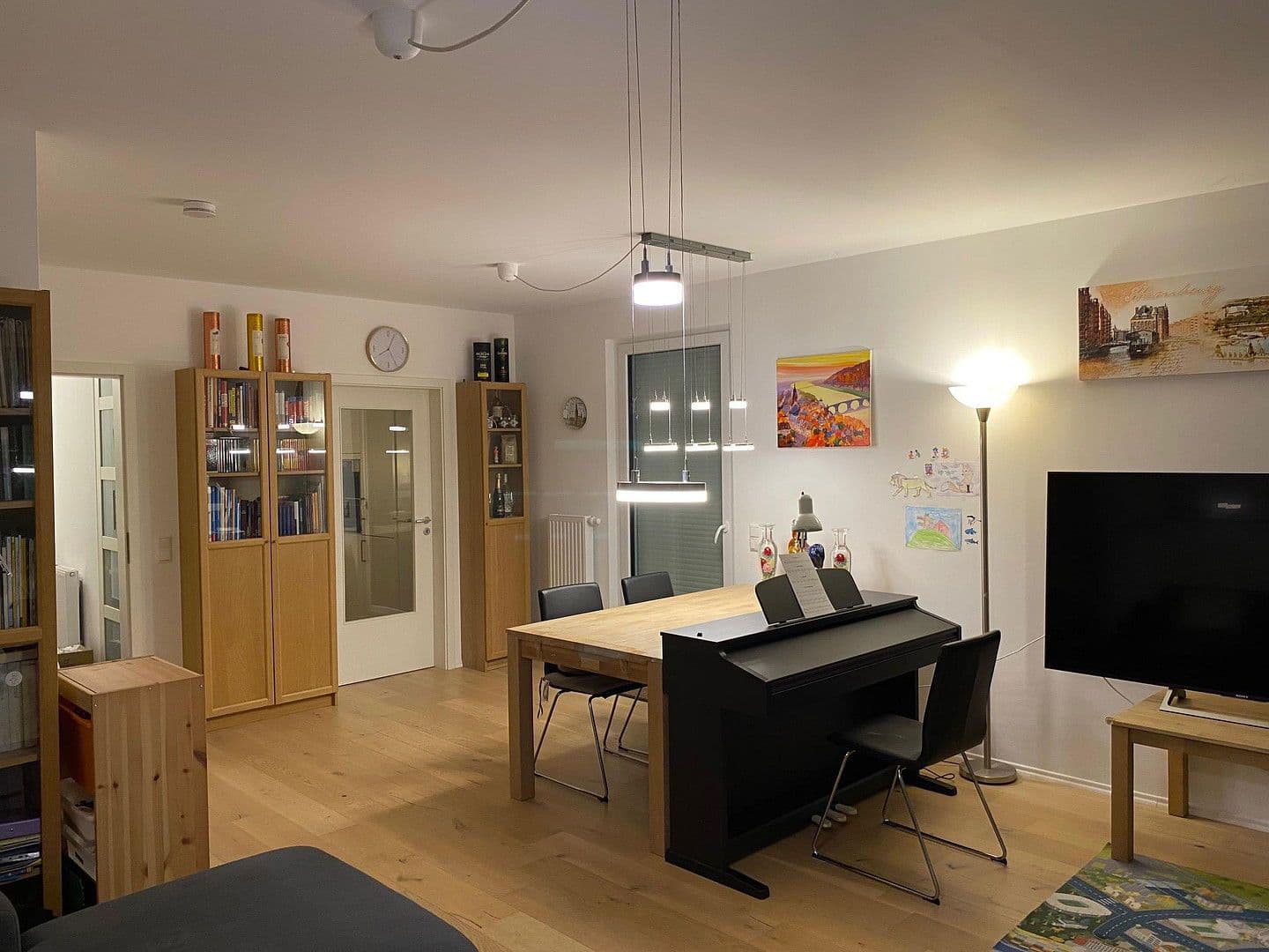 Predaj domu 146 m², pozemek 334 m², Emmi-Ruben-Weg 19F, Hamburg, Hamburg Predaj domu 146 m², pozemek 334 m², Emmi-Ruben-Weg 19F, Hamburg, Hamburg