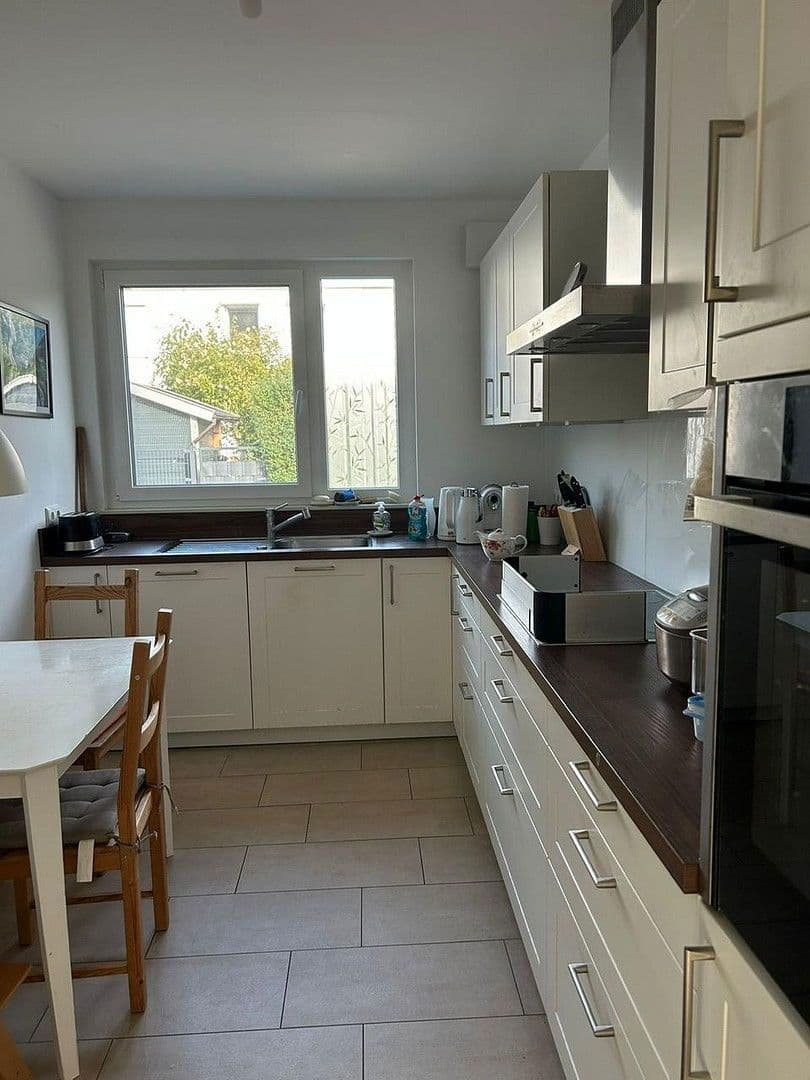 Predaj domu 146 m², pozemek 334 m², Emmi-Ruben-Weg 19F, Hamburg, Hamburg Predaj domu 146 m², pozemek 334 m², Emmi-Ruben-Weg 19F, Hamburg, Hamburg