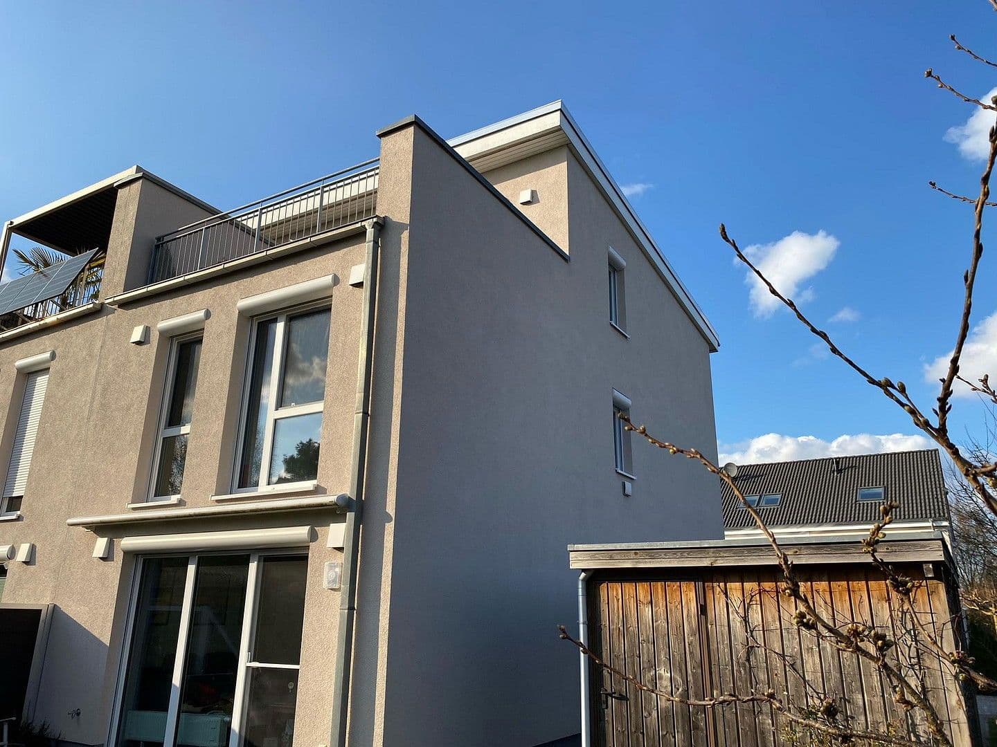 Predaj domu 146 m², pozemek 334 m², Emmi-Ruben-Weg 19F, Hamburg, Hamburg Predaj domu 146 m², pozemek 334 m², Emmi-Ruben-Weg 19F, Hamburg, Hamburg