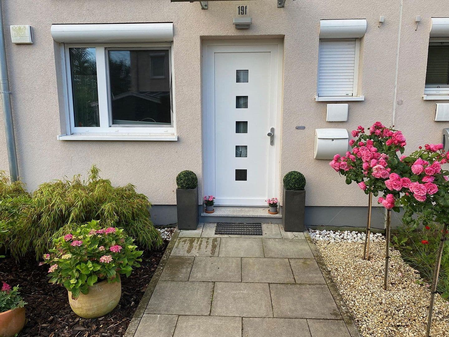 Predaj domu 146 m², pozemek 334 m², Emmi-Ruben-Weg 19F, Hamburg, Hamburg Predaj domu 146 m², pozemek 334 m², Emmi-Ruben-Weg 19F, Hamburg, Hamburg