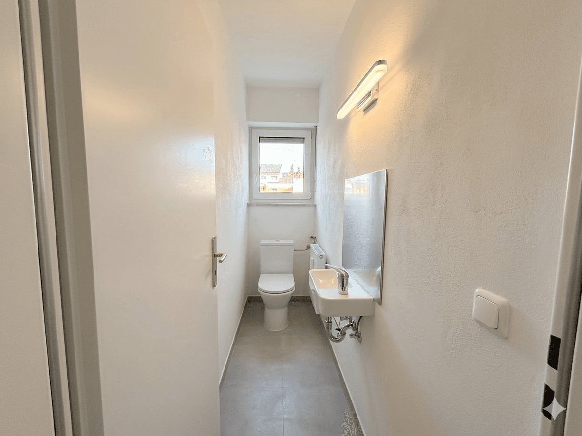 Predaj domu 626 m², pozemek 1.318 m², Sennfelder Straße 43, Gochsheim, Bavorsko Predaj domu 626 m², pozemek 1.318 m², Sennfelder Straße 43, Gochsheim, Bavorsko