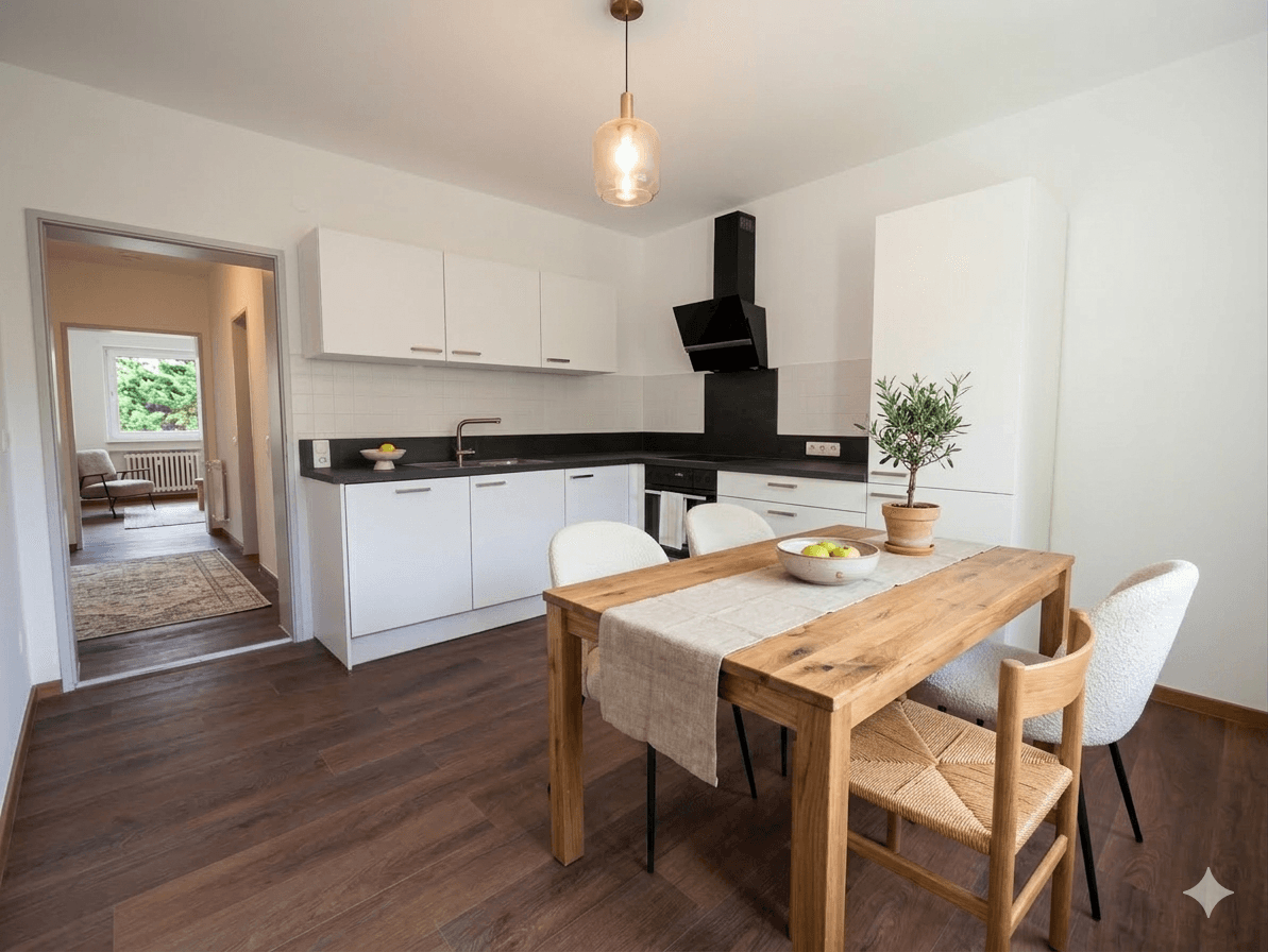 Predaj domu 626 m², pozemek 1.318 m², Sennfelder Straße 43, Gochsheim, Bavorsko Predaj domu 626 m², pozemek 1.318 m², Sennfelder Straße 43, Gochsheim, Bavorsko