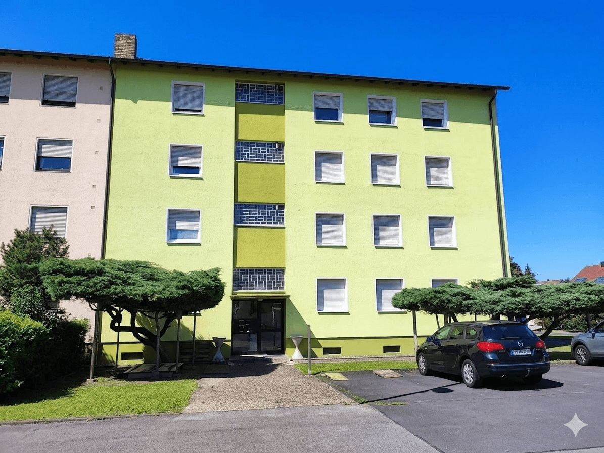 Predaj domu 626 m², pozemek 1.318 m², Sennfelder Straße 43, Gochsheim, Bavorsko Predaj domu 626 m², pozemek 1.318 m², Sennfelder Straße 43, Gochsheim, Bavorsko