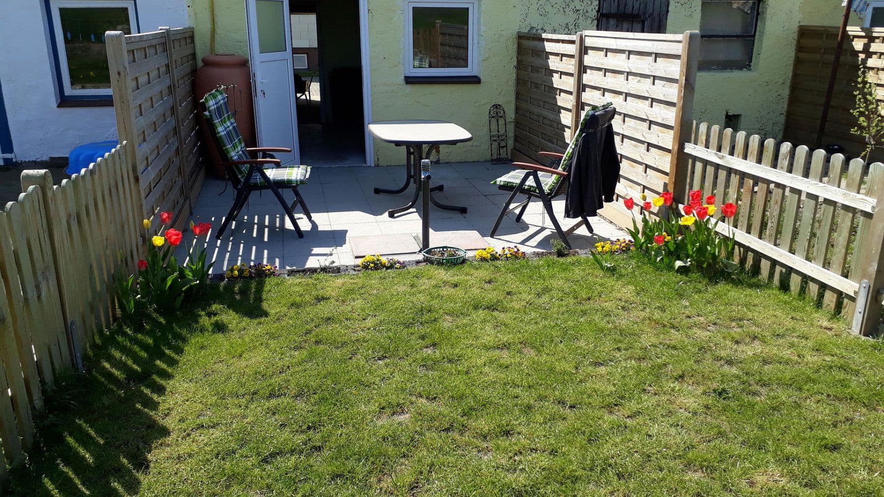 Predaj bytu 4-izbový 65 m², Insel Poel, Meklenbursko-Predpomoransko Predaj bytu 4-izbový 65 m², Insel Poel, Meklenbursko-Predpomoransko