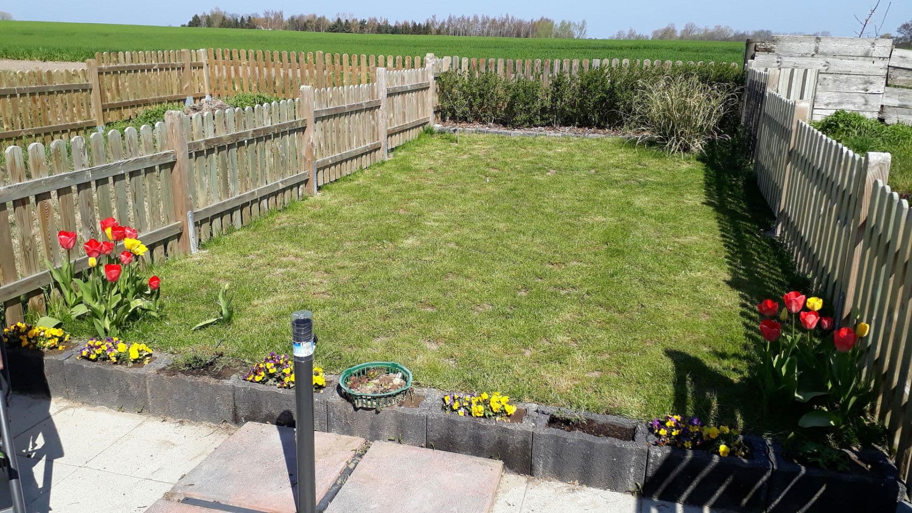 Predaj bytu 4-izbový 65 m², Insel Poel, Meklenbursko-Predpomoransko Predaj bytu 4-izbový 65 m², Insel Poel, Meklenbursko-Predpomoransko