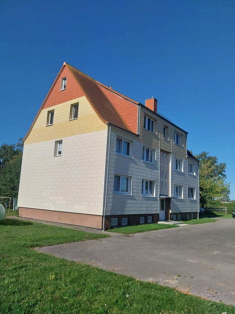 Predaj bytu 4-izbový 65 m², Insel Poel, Meklenbursko-Predpomoransko Predaj bytu 4-izbový 65 m², Insel Poel, Meklenbursko-Predpomoransko