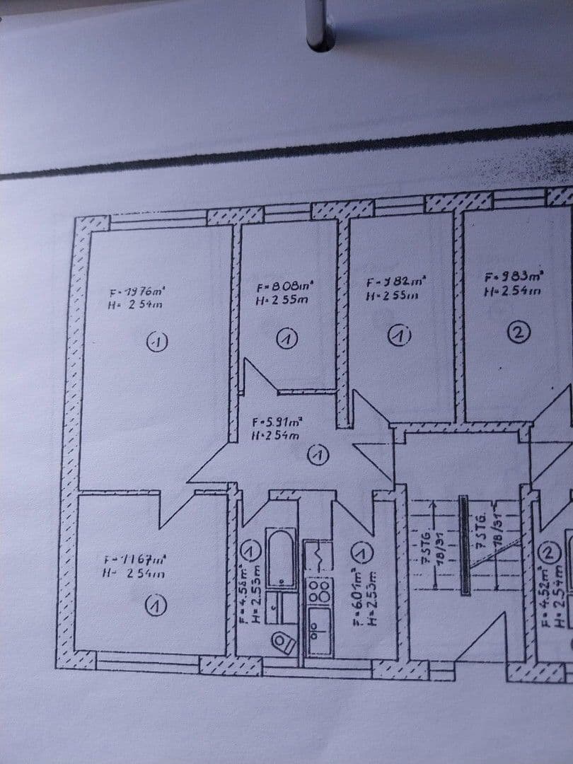 Predaj bytu 4-izbový 65 m², Insel Poel, Meklenbursko-Predpomoransko Predaj bytu 4-izbový 65 m², Insel Poel, Meklenbursko-Predpomoransko