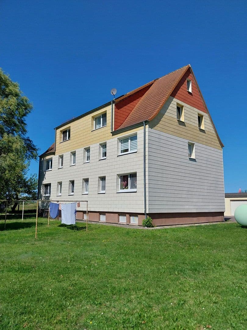 Predaj bytu 4-izbový 65 m², Insel Poel, Meklenbursko-Predpomoransko Predaj bytu 4-izbový 65 m², Insel Poel, Meklenbursko-Predpomoransko