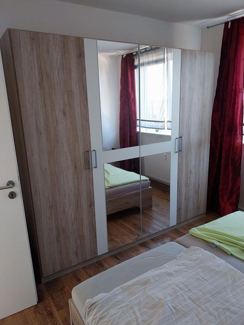 Predaj bytu 4-izbový 65 m², Insel Poel, Meklenbursko-Predpomoransko Predaj bytu 4-izbový 65 m², Insel Poel, Meklenbursko-Predpomoransko