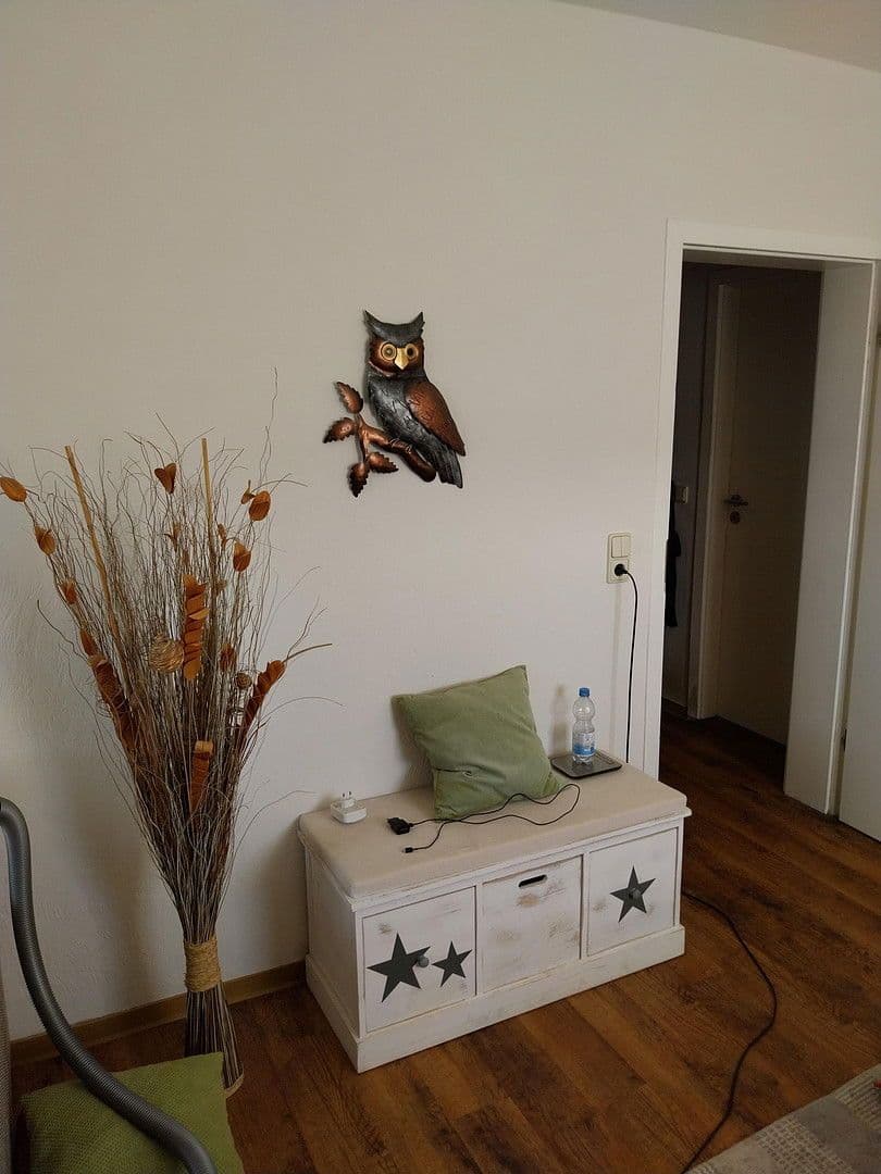 Predaj bytu 4-izbový 65 m², Insel Poel, Meklenbursko-Predpomoransko Predaj bytu 4-izbový 65 m², Insel Poel, Meklenbursko-Predpomoransko