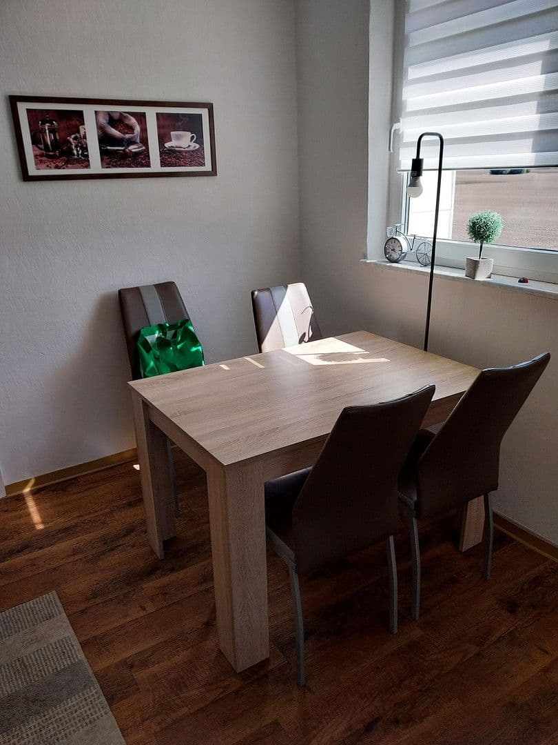 Predaj bytu 4-izbový 65 m², Insel Poel, Meklenbursko-Predpomoransko Predaj bytu 4-izbový 65 m², Insel Poel, Meklenbursko-Predpomoransko