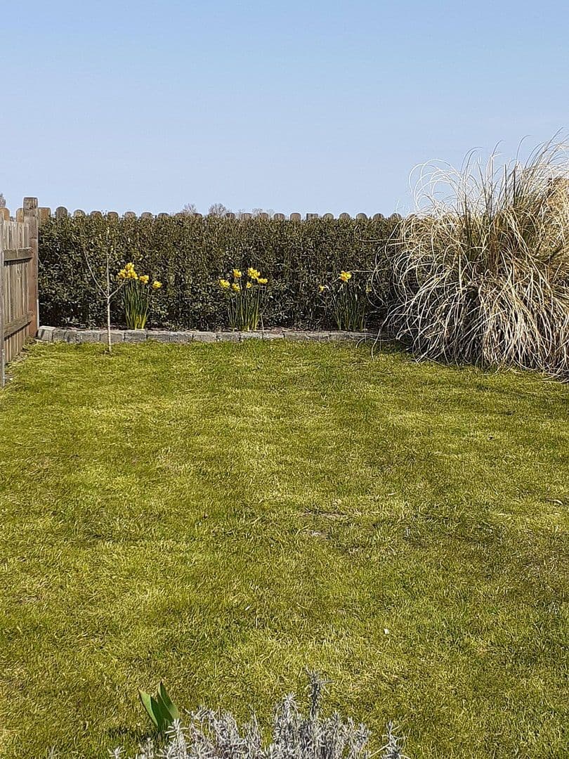 Predaj bytu 4-izbový 65 m², Insel Poel, Meklenbursko-Predpomoransko Predaj bytu 4-izbový 65 m², Insel Poel, Meklenbursko-Predpomoransko