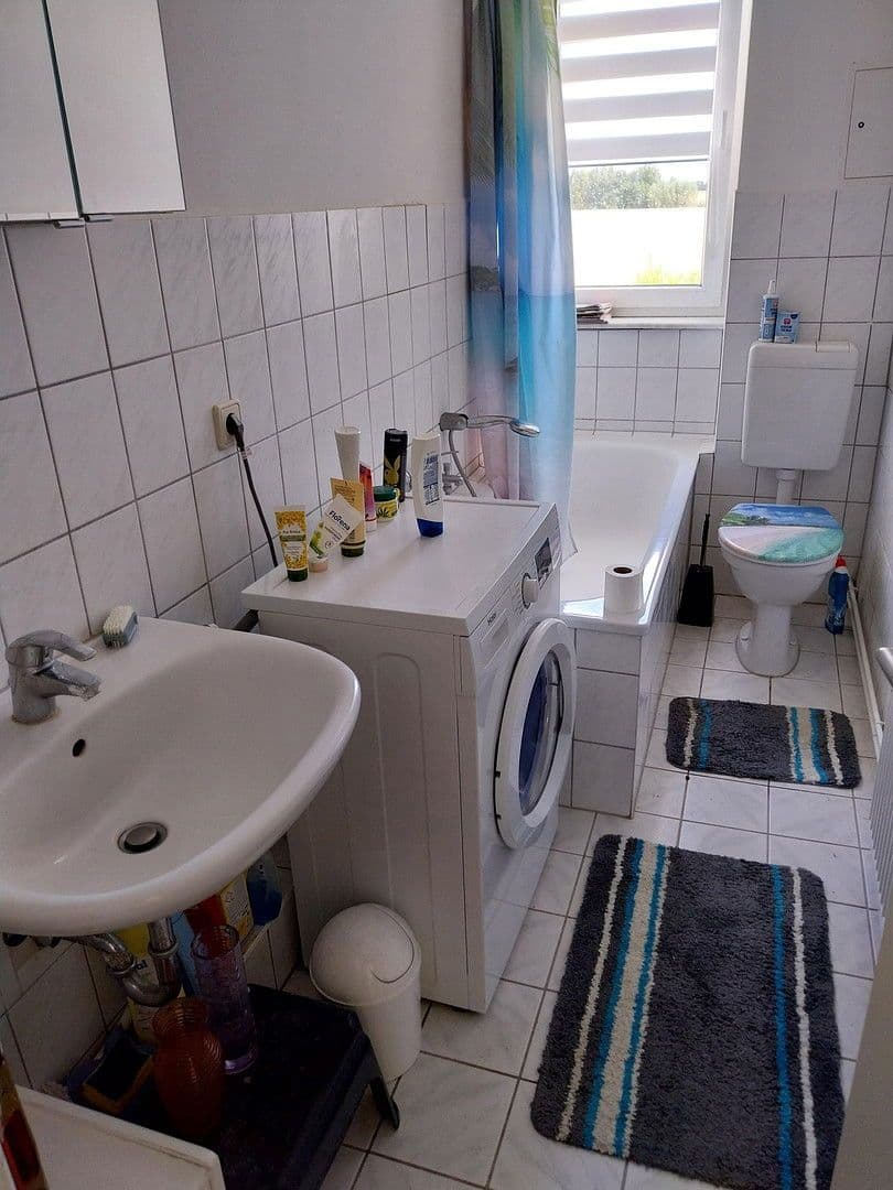 Predaj bytu 4-izbový 65 m², Insel Poel, Meklenbursko-Predpomoransko Predaj bytu 4-izbový 65 m², Insel Poel, Meklenbursko-Predpomoransko