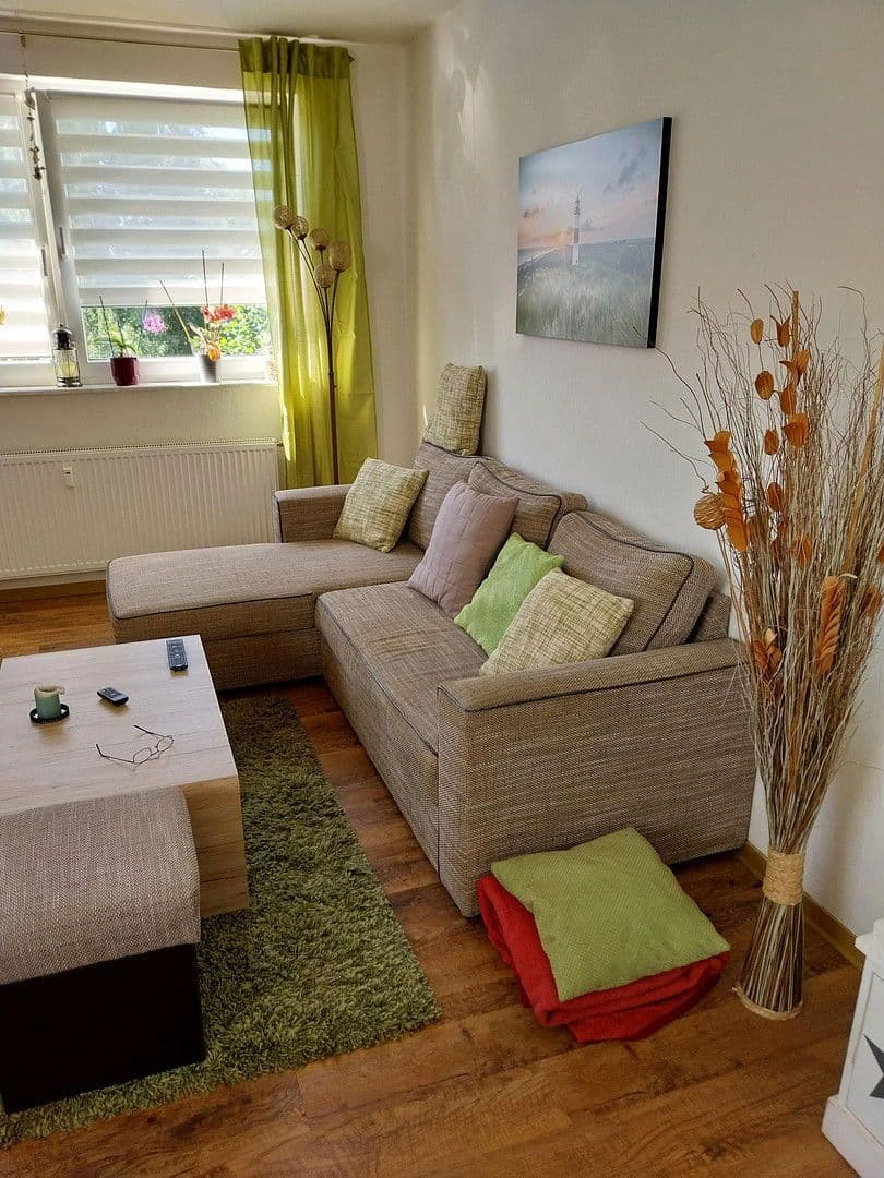 Predaj bytu 4-izbový 65 m², Insel Poel, Meklenbursko-Predpomoransko Predaj bytu 4-izbový 65 m², Insel Poel, Meklenbursko-Predpomoransko