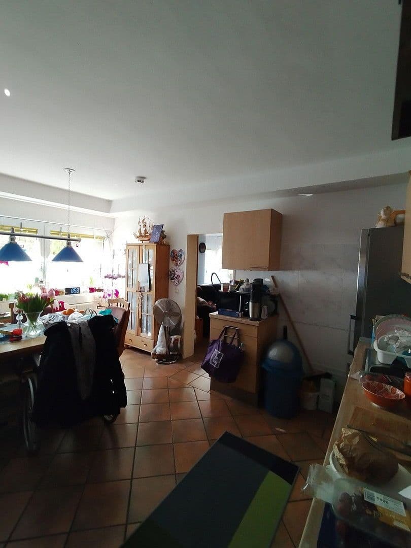 Prenájom kancelárie 56 m², Gartenstr. 3, Brühl, Severné Porýnie - Westfálsko Prenájom kancelárie 56 m², Gartenstr. 3, Brühl, Severné Porýnie - Westfálsko