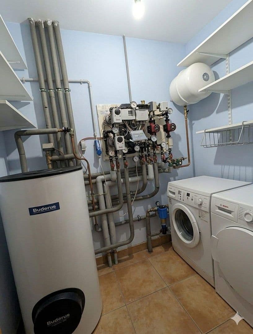 Predaj domu 142 m², pozemek 283 m², Wolfsburg-Wendschott, Dolné Sasko Predaj domu 142 m², pozemek 283 m², Wolfsburg-Wendschott, Dolné Sasko