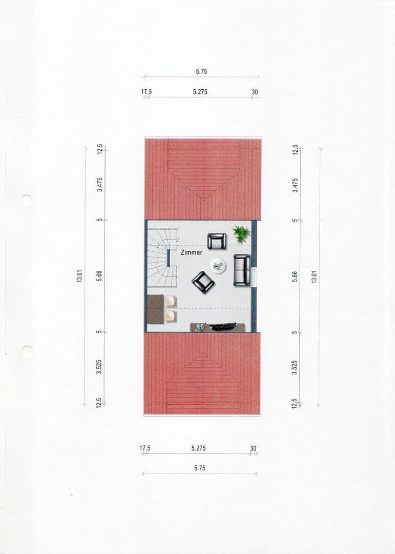 Predaj domu 142 m², pozemek 283 m², Wolfsburg-Wendschott, Dolné Sasko Predaj domu 142 m², pozemek 283 m², Wolfsburg-Wendschott, Dolné Sasko