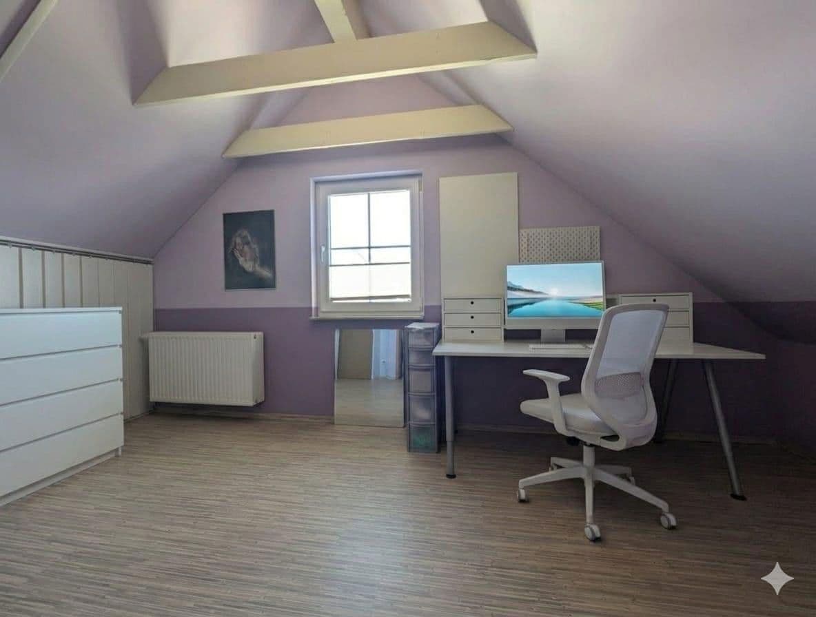 Predaj domu 142 m², pozemek 283 m², Wolfsburg-Wendschott, Dolné Sasko Predaj domu 142 m², pozemek 283 m², Wolfsburg-Wendschott, Dolné Sasko