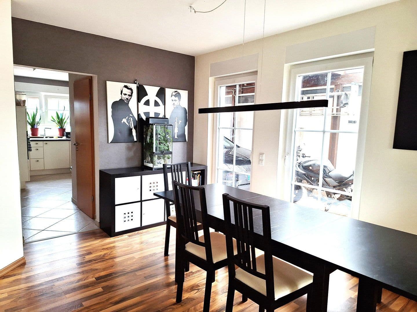 Predaj domu 142 m², pozemek 283 m², Wolfsburg-Wendschott, Dolné Sasko Predaj domu 142 m², pozemek 283 m², Wolfsburg-Wendschott, Dolné Sasko