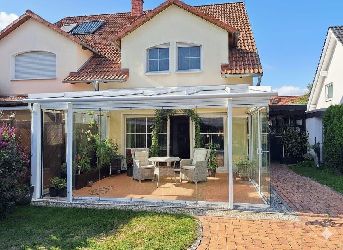 Predaj domu 142 m², pozemek 283 m², Wolfsburg-Wendschott, Dolné Sasko Predaj domu 142 m², pozemek 283 m², Wolfsburg-Wendschott, Dolné Sasko