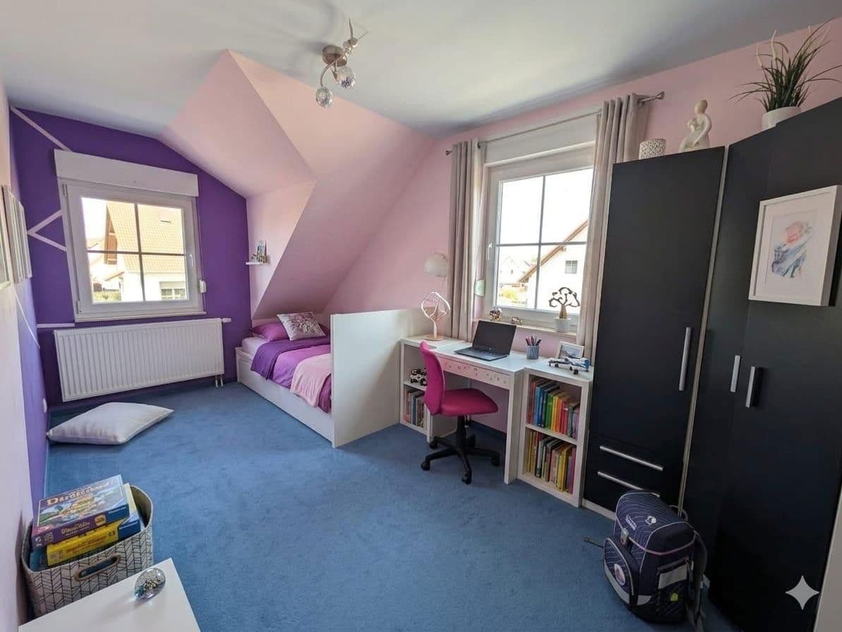 Predaj domu 142 m², pozemek 283 m², Wolfsburg-Wendschott, Dolné Sasko Predaj domu 142 m², pozemek 283 m², Wolfsburg-Wendschott, Dolné Sasko