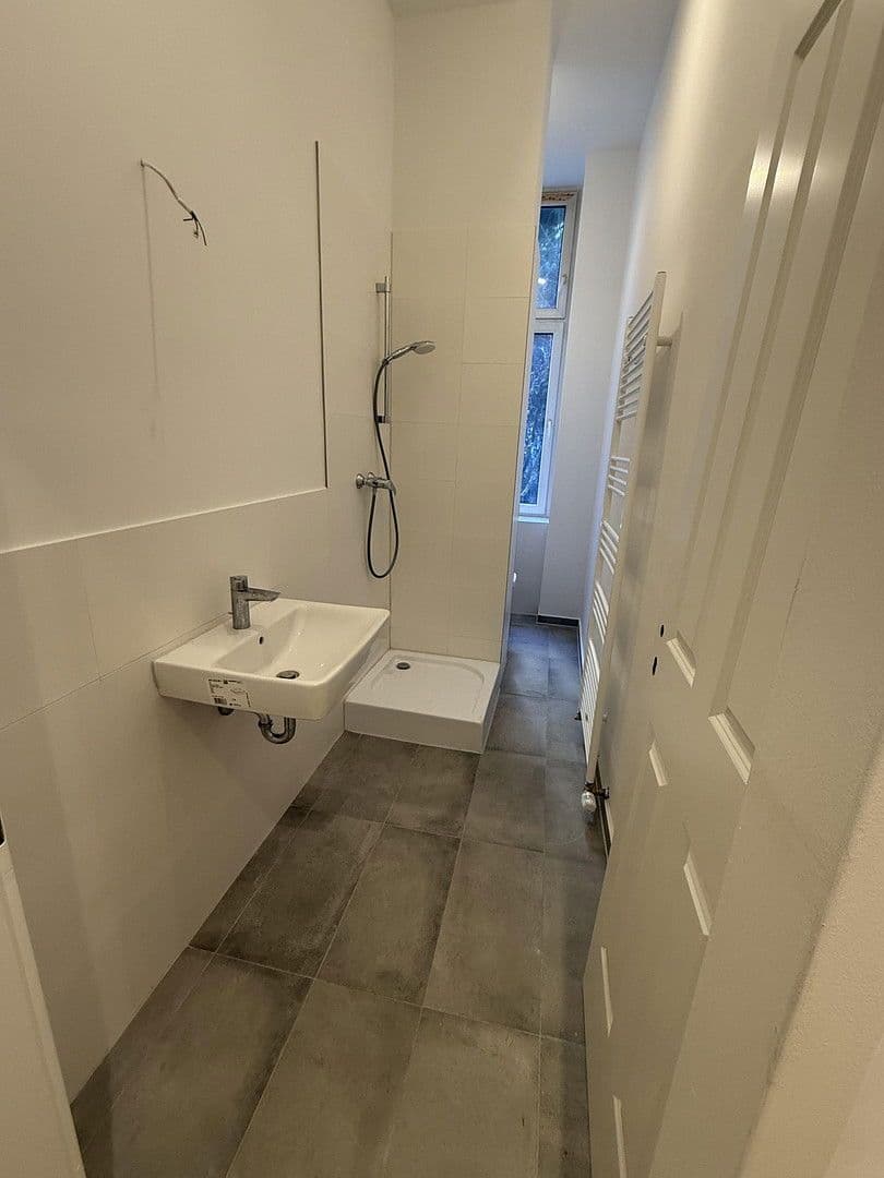 Prenájom bytu 2-izbový 64 m², Detmolder Straße, Berlin, Berlín Prenájom bytu 2-izbový 64 m², Detmolder Straße, Berlin, Berlín