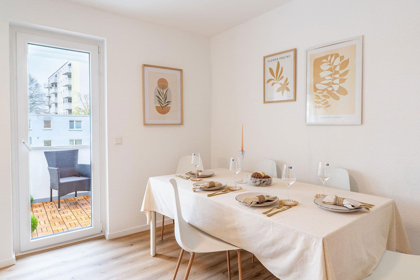 Predaj bytu 3-izbový 68 m², Am Siepenkothen 54, Duisburg, Severné Porýnie - Westfálsko Predaj bytu 3-izbový 68 m², Am Siepenkothen 54, Duisburg, Severné Porýnie - Westfálsko