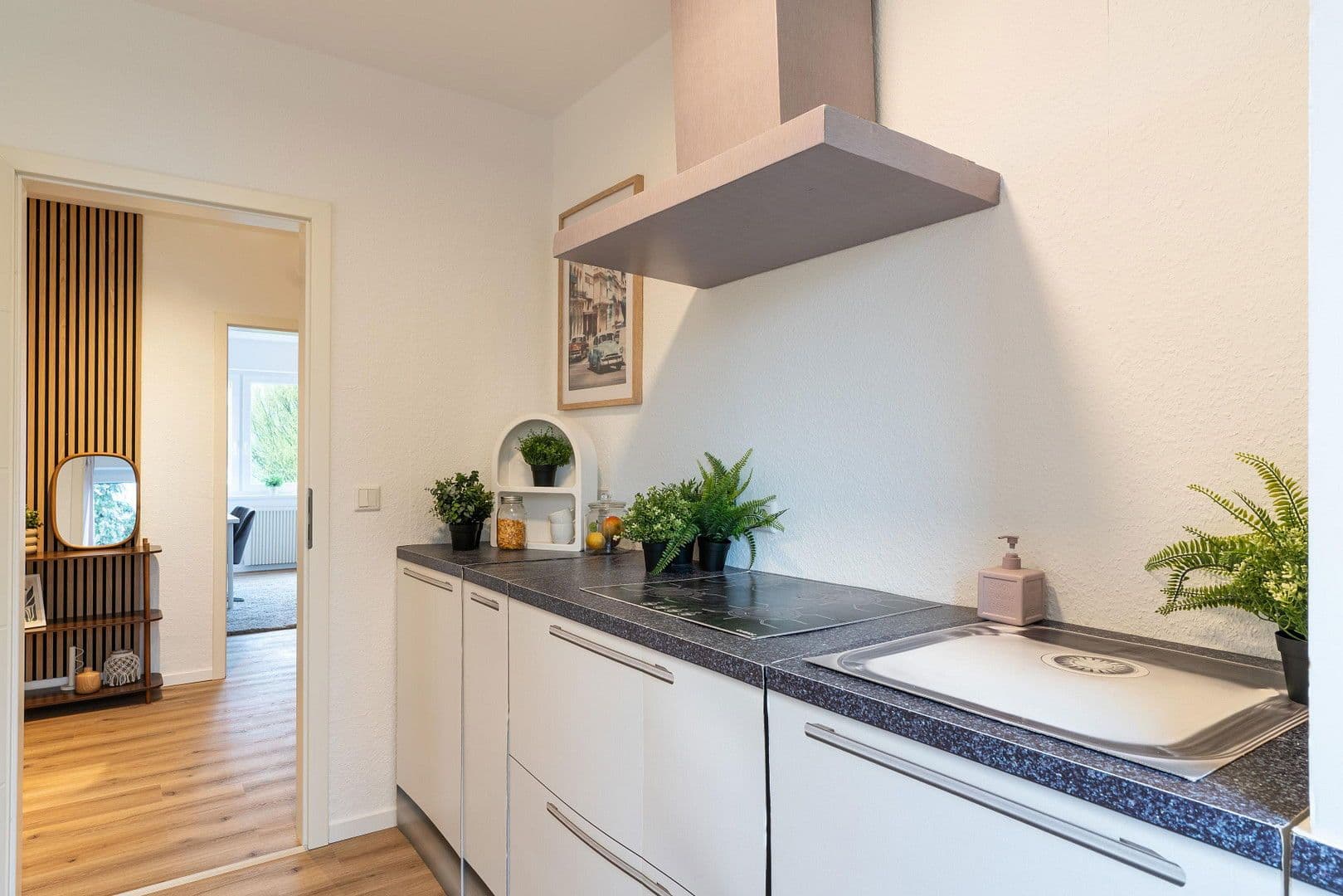 Predaj bytu 3-izbový 68 m², Am Siepenkothen 54, Duisburg, Severné Porýnie - Westfálsko Predaj bytu 3-izbový 68 m², Am Siepenkothen 54, Duisburg, Severné Porýnie - Westfálsko