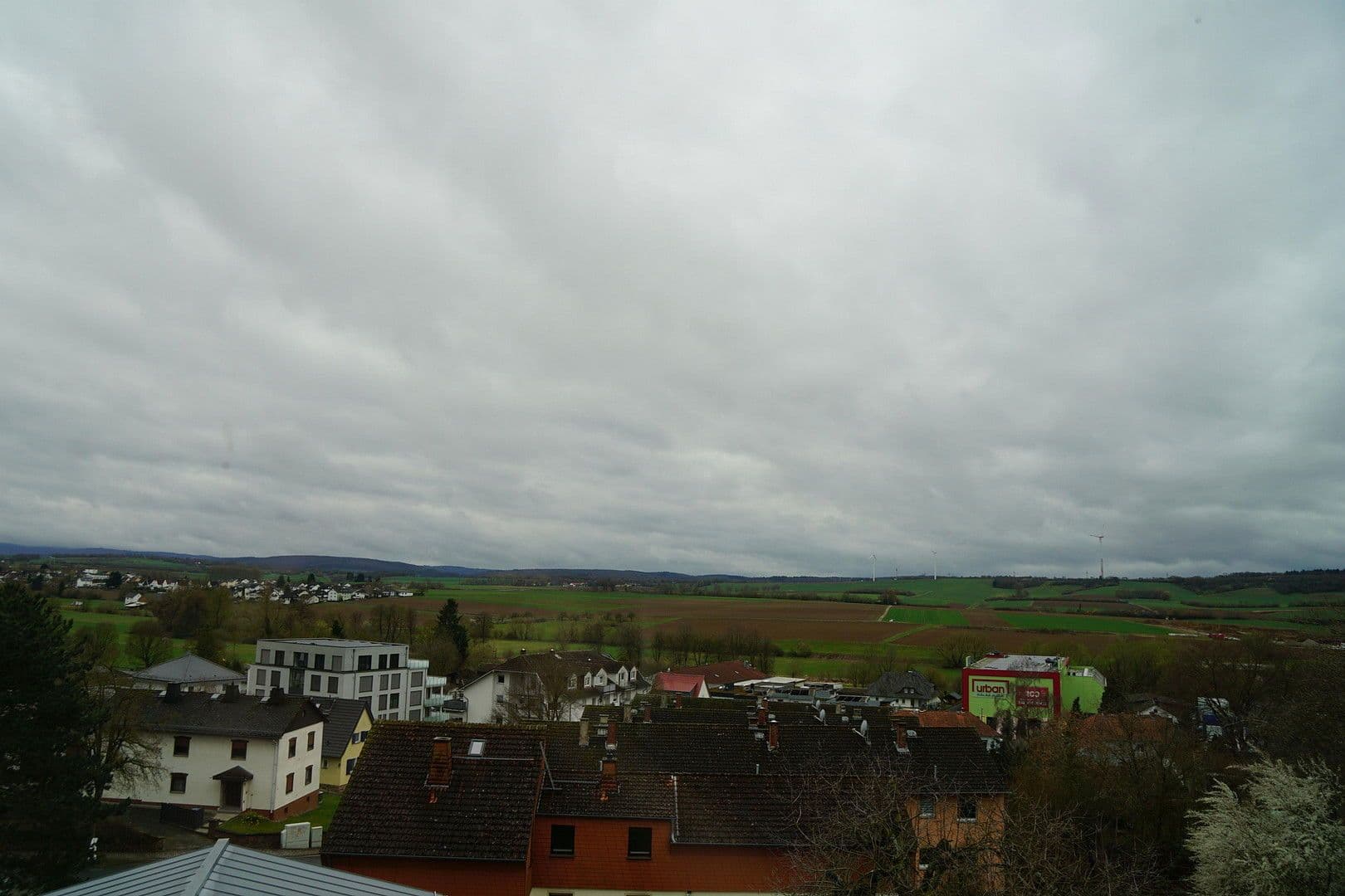 Predaj bytu 3-izbový 110 m², Bad Camberg, Hesensko Predaj bytu 3-izbový 110 m², Bad Camberg, Hesensko