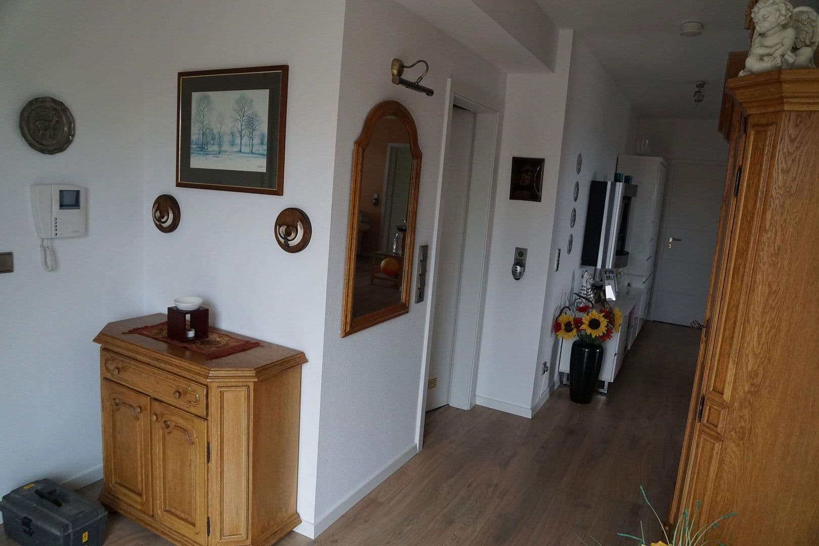 Predaj bytu 3-izbový 110 m², Bad Camberg, Hesensko Predaj bytu 3-izbový 110 m², Bad Camberg, Hesensko