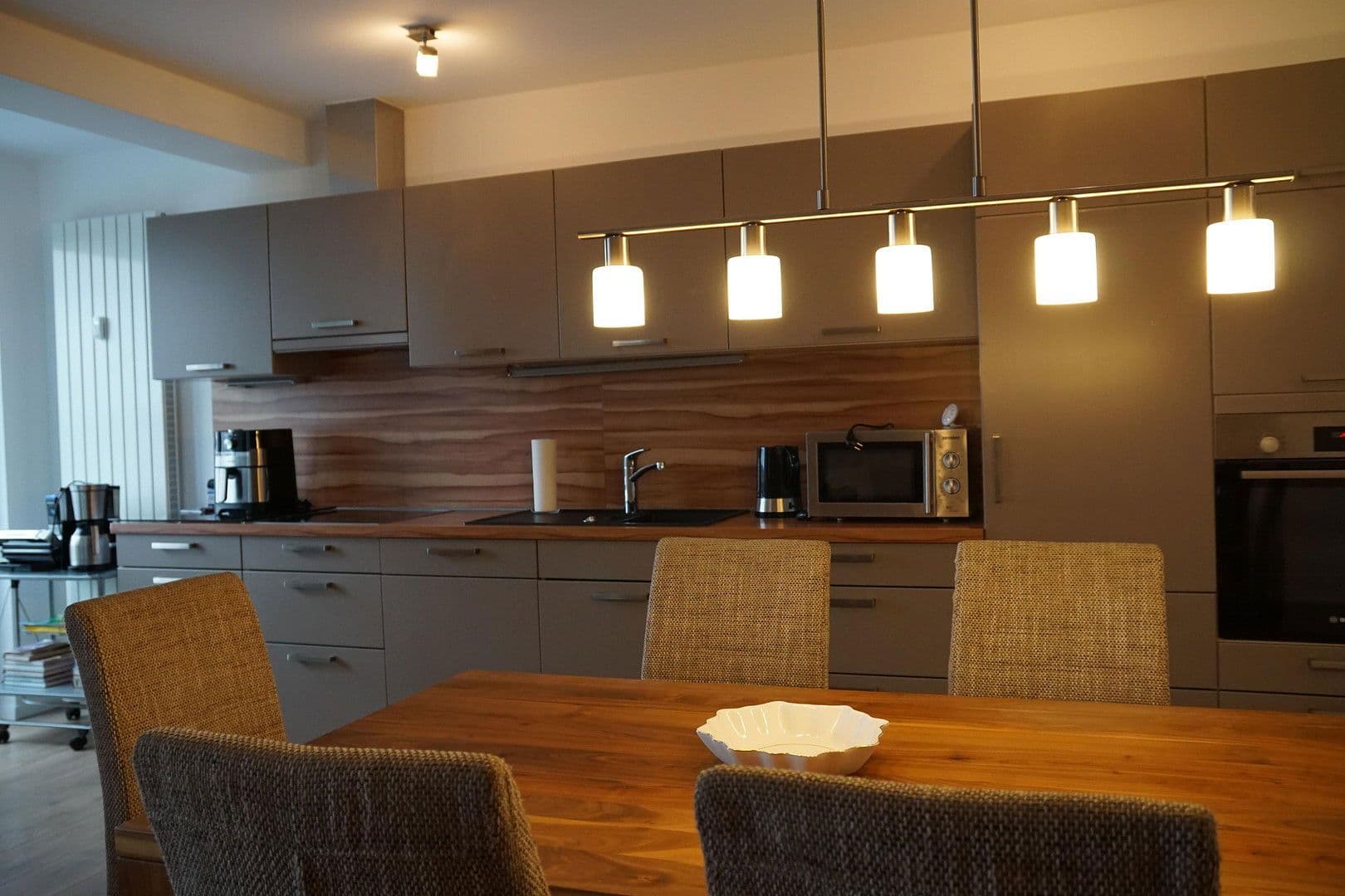 Predaj bytu 3-izbový 110 m², Bad Camberg, Hesensko Predaj bytu 3-izbový 110 m², Bad Camberg, Hesensko