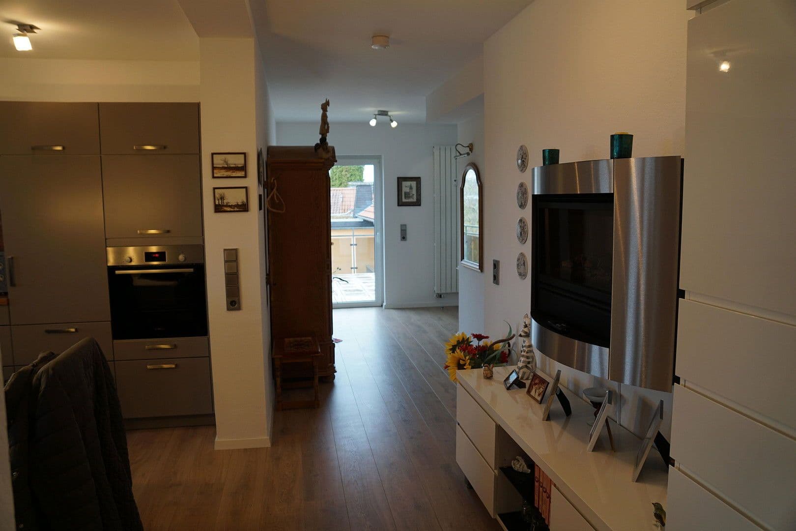 Predaj bytu 3-izbový 110 m², Bad Camberg, Hesensko Predaj bytu 3-izbový 110 m², Bad Camberg, Hesensko