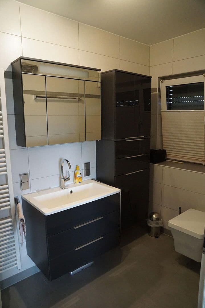 Predaj bytu 3-izbový 110 m², Bad Camberg, Hesensko Predaj bytu 3-izbový 110 m², Bad Camberg, Hesensko