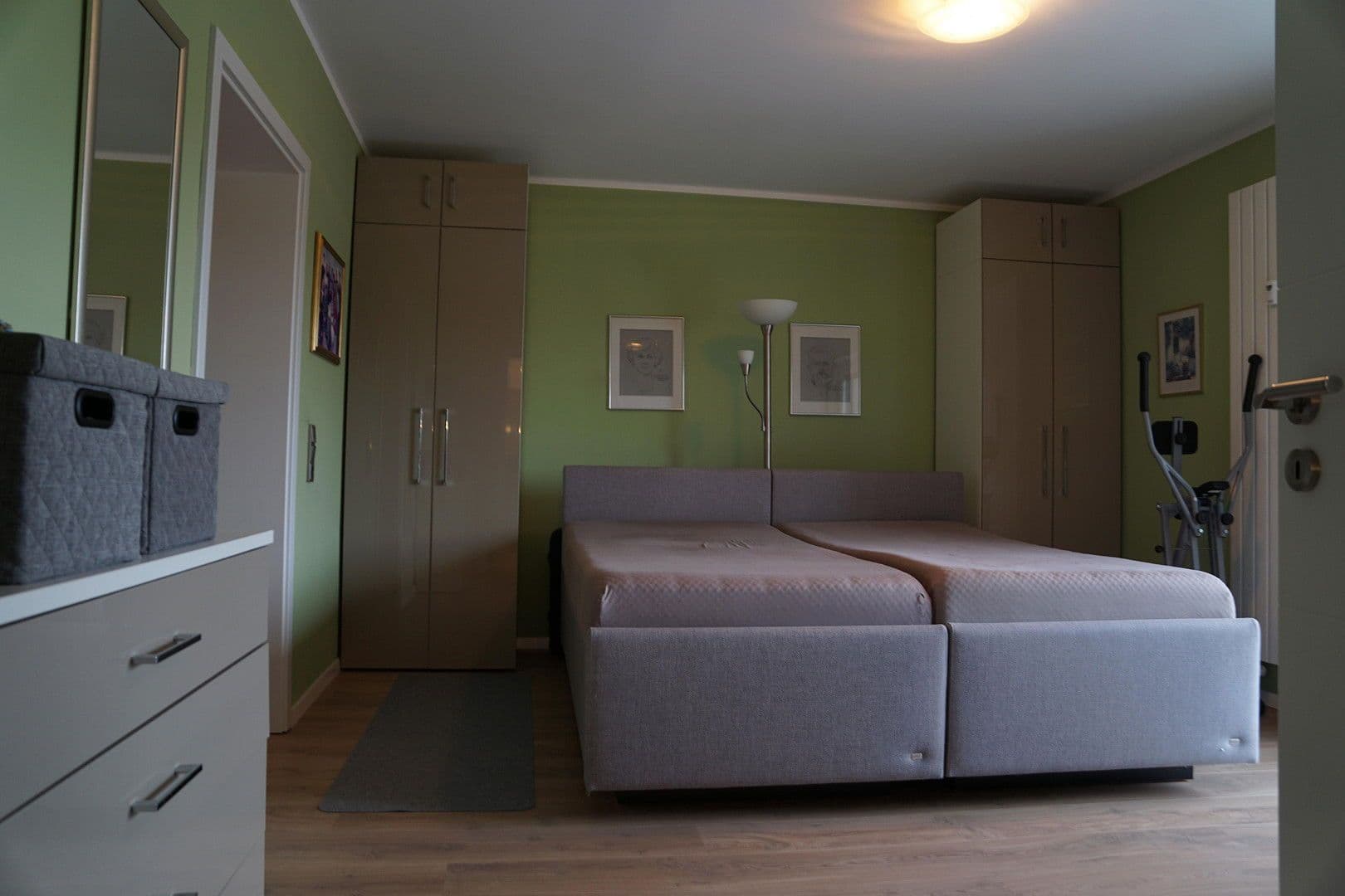 Predaj bytu 3-izbový 110 m², Bad Camberg, Hesensko Predaj bytu 3-izbový 110 m², Bad Camberg, Hesensko