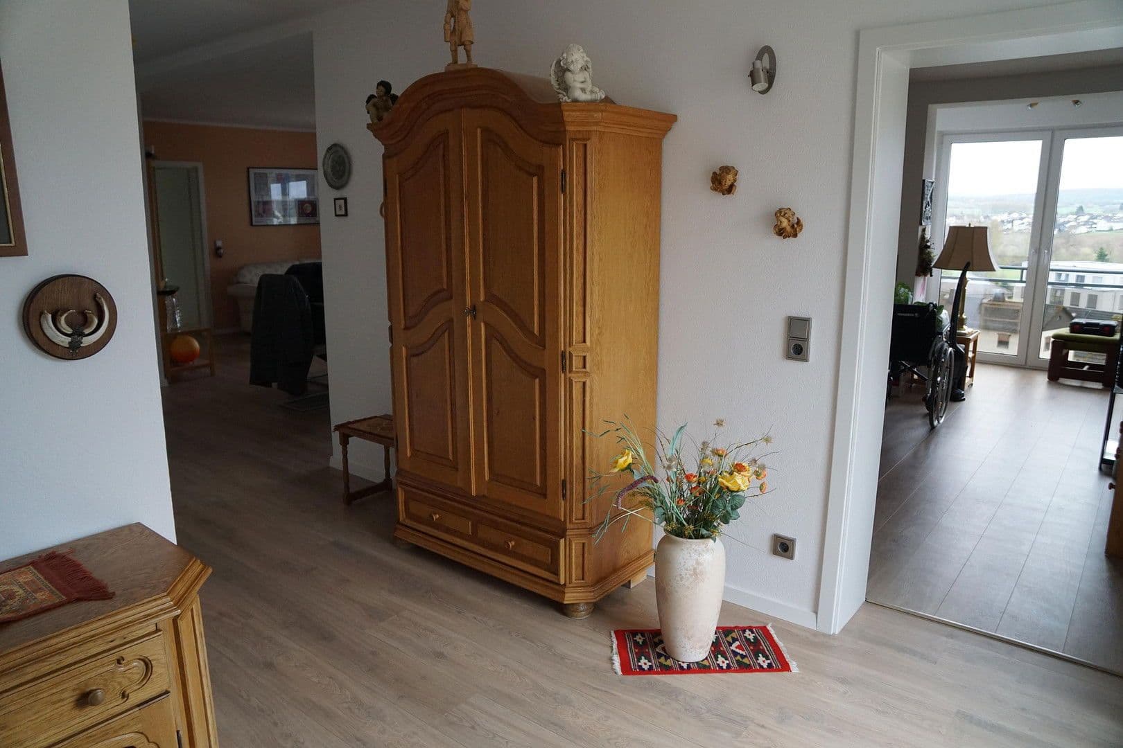 Predaj bytu 3-izbový 110 m², Bad Camberg, Hesensko Predaj bytu 3-izbový 110 m², Bad Camberg, Hesensko