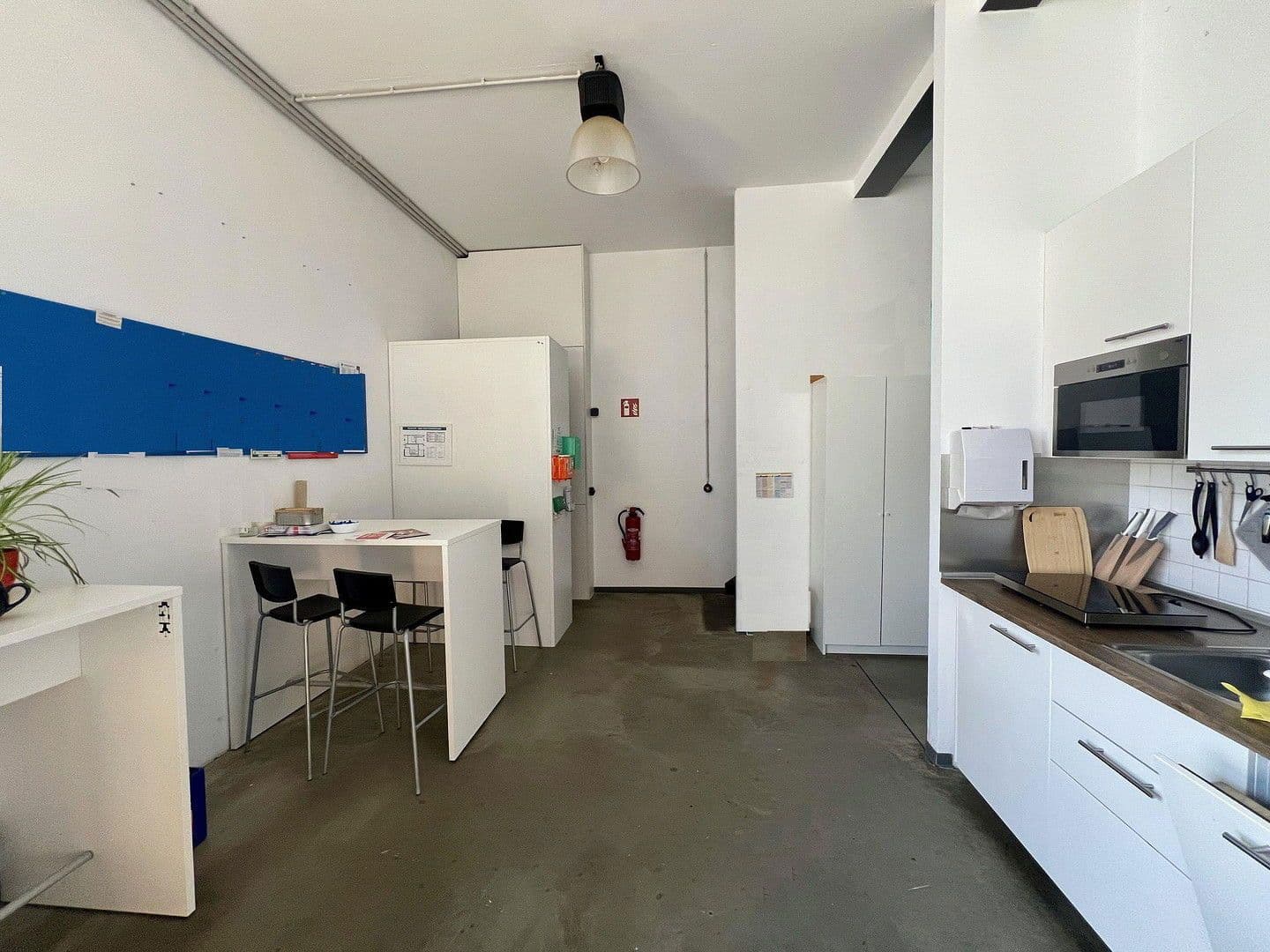 Prenájom kancelárie 330 m², Königsbrücker Straße 96, Dresden, Sasko Prenájom kancelárie 330 m², Königsbrücker Straße 96, Dresden, Sasko