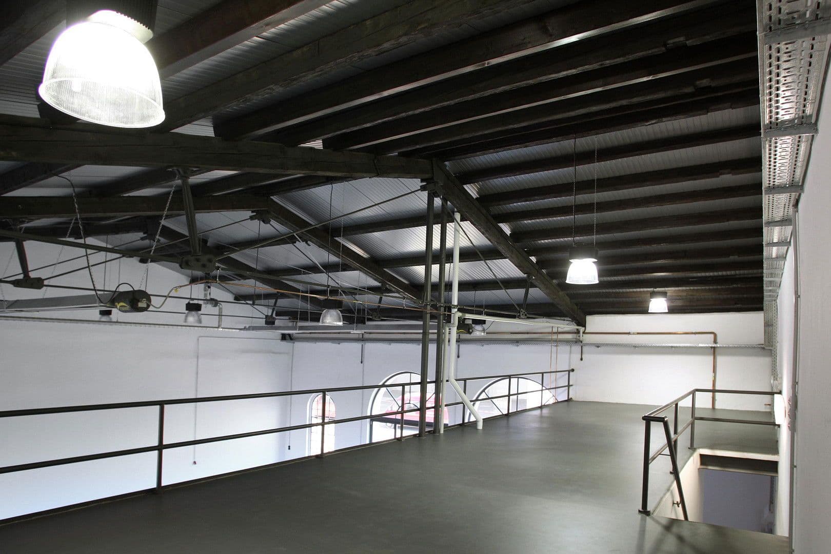 Prenájom kancelárie 330 m², Königsbrücker Straße 96, Dresden, Sasko Prenájom kancelárie 330 m², Königsbrücker Straße 96, Dresden, Sasko