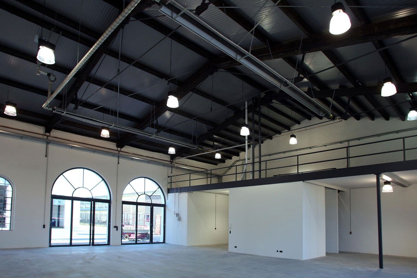 Prenájom kancelárie 330 m², Königsbrücker Straße 96, Dresden, Sasko Prenájom kancelárie 330 m², Königsbrücker Straße 96, Dresden, Sasko