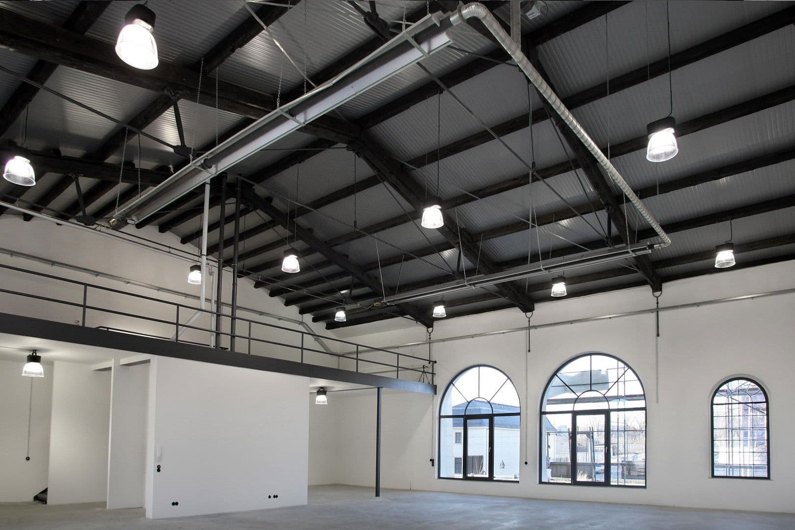 Prenájom kancelárie 330 m², Königsbrücker Straße 96, Dresden, Sasko Prenájom kancelárie 330 m², Königsbrücker Straße 96, Dresden, Sasko