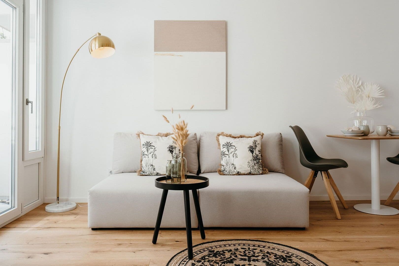 Predaj bytu 2-izbový 34 m², Angererstr. 4, München, Bavorsko Predaj bytu 2-izbový 34 m², Angererstr. 4, München, Bavorsko